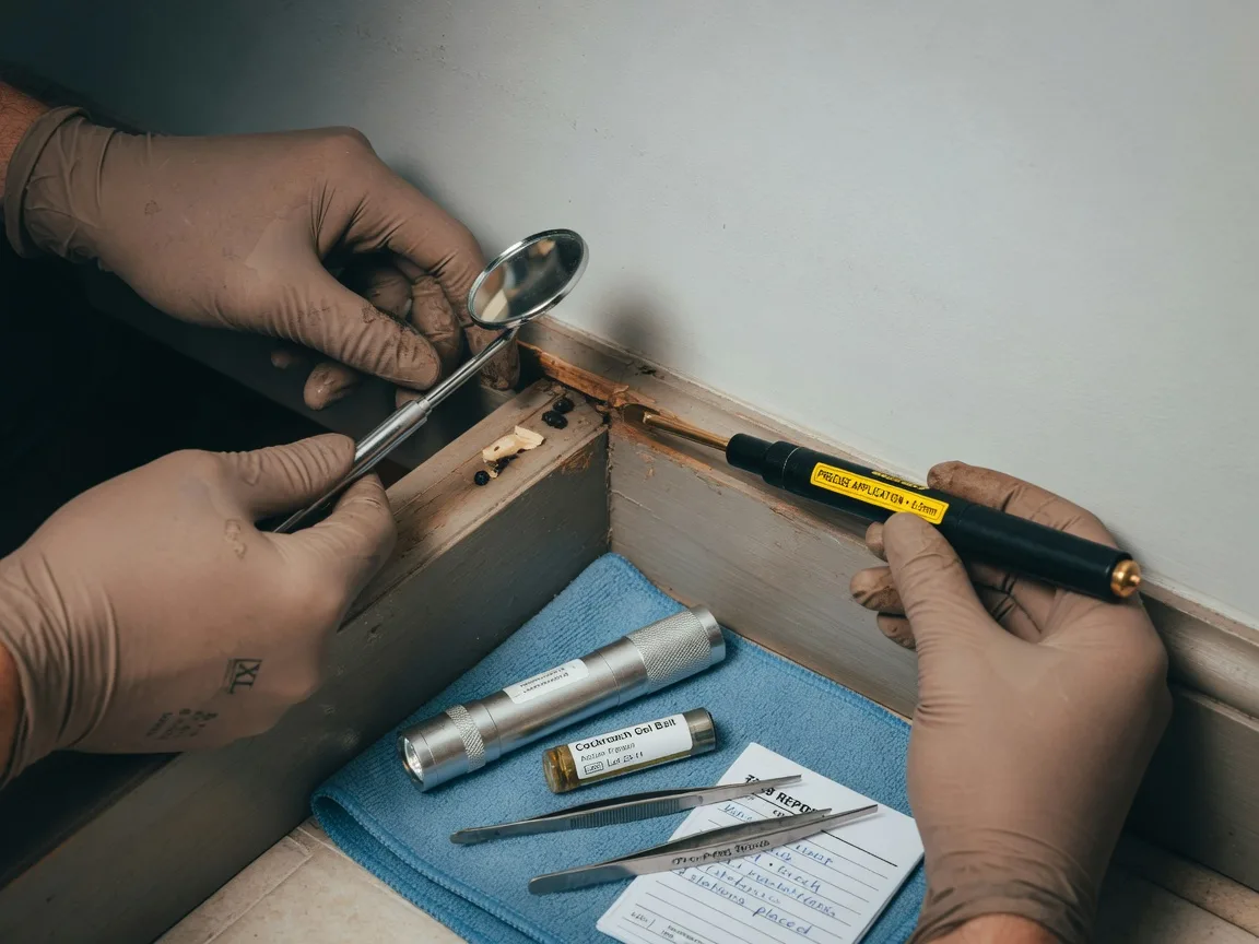 Why choose Emergency Pest Control in Lizella, GA